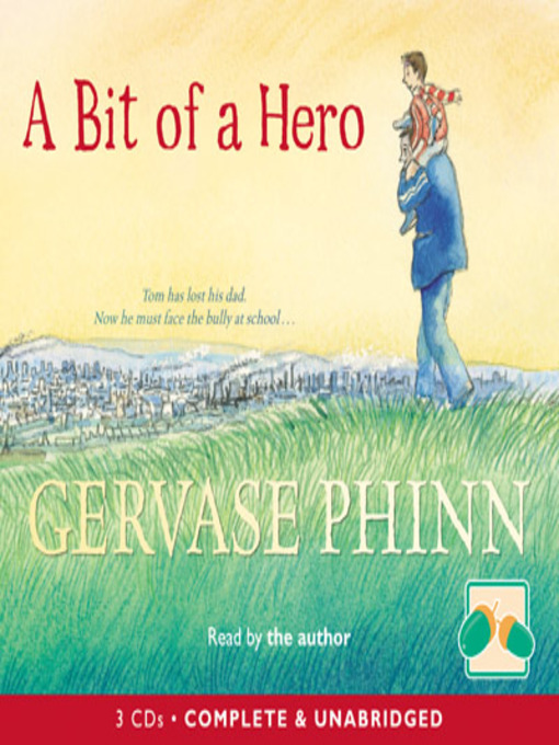 Title details for A Bit of a Hero by Gervase Phinn - Available